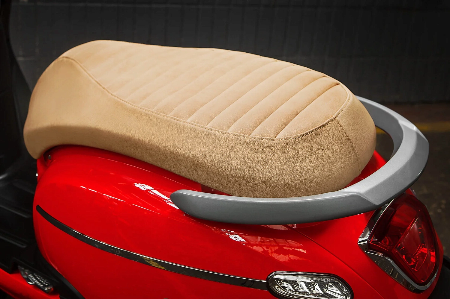 Скутер MINSK Vesna 50 M1NSK в Пензе