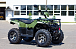 Квадроцикл IRBIS ATV 250 LUX (+лебедка) в Пензе