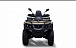 Квадроцикл HISUN TACTIC 550 (HS550ATV) NORMAL в Пензе