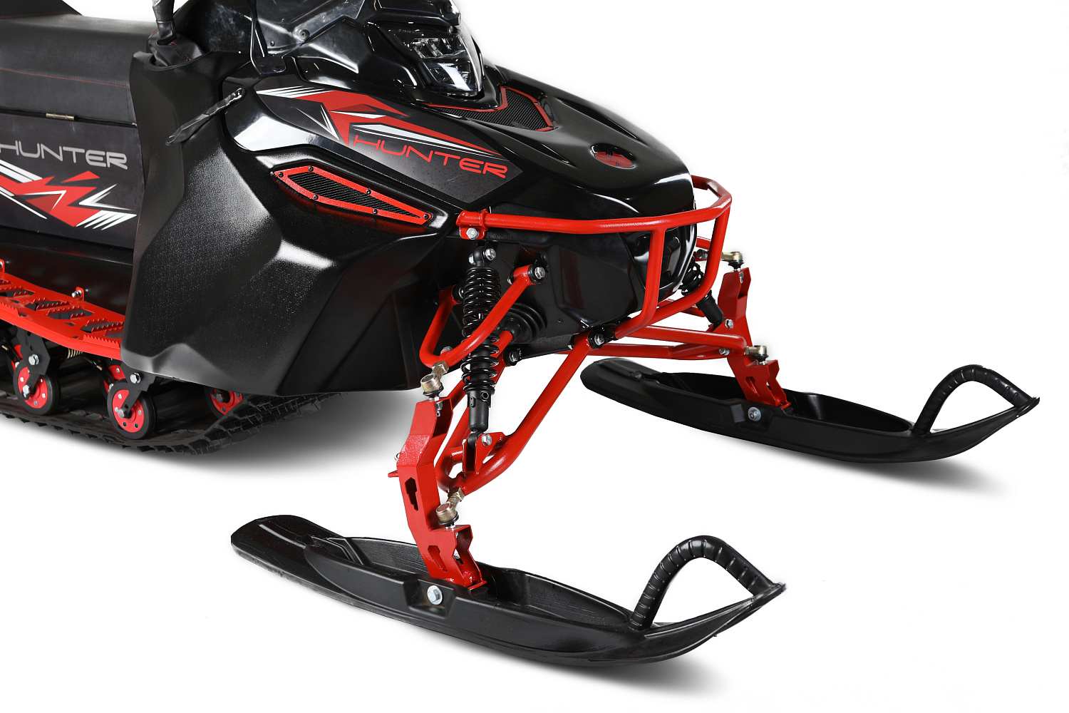 Снегоход IKUDZO HUNTER 700LK 25 V2 в Пензе