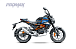 Мопед PROMAX CB130R (49) в Пензе