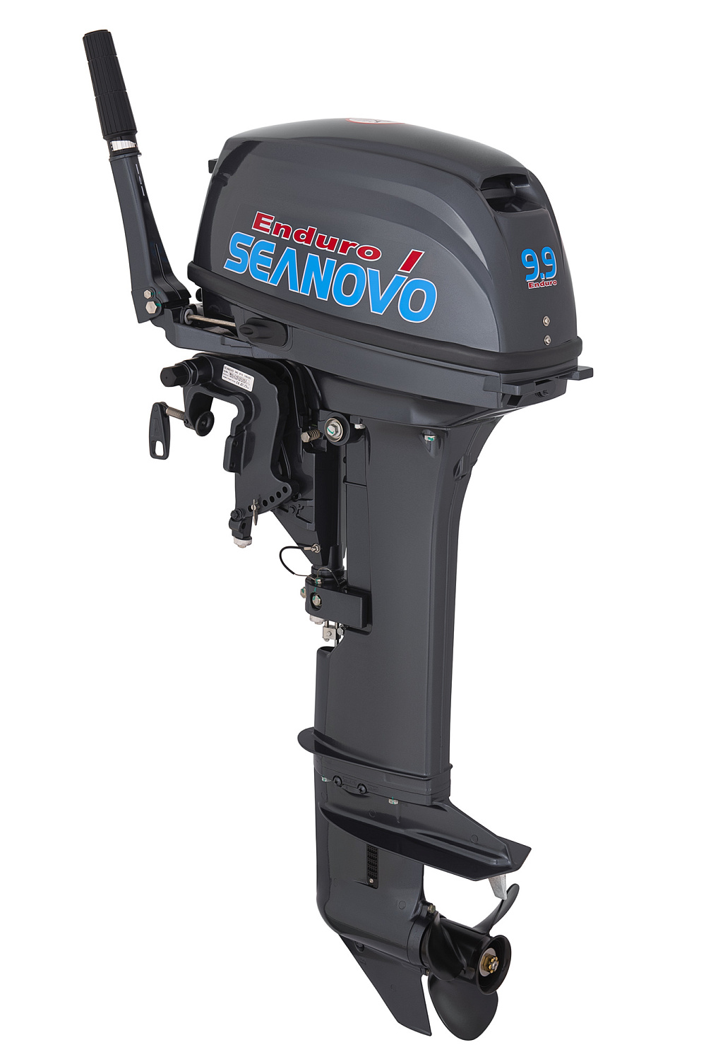 Лодочный мотор SEANOVO SN9.9FHS ENDURO в Пензе