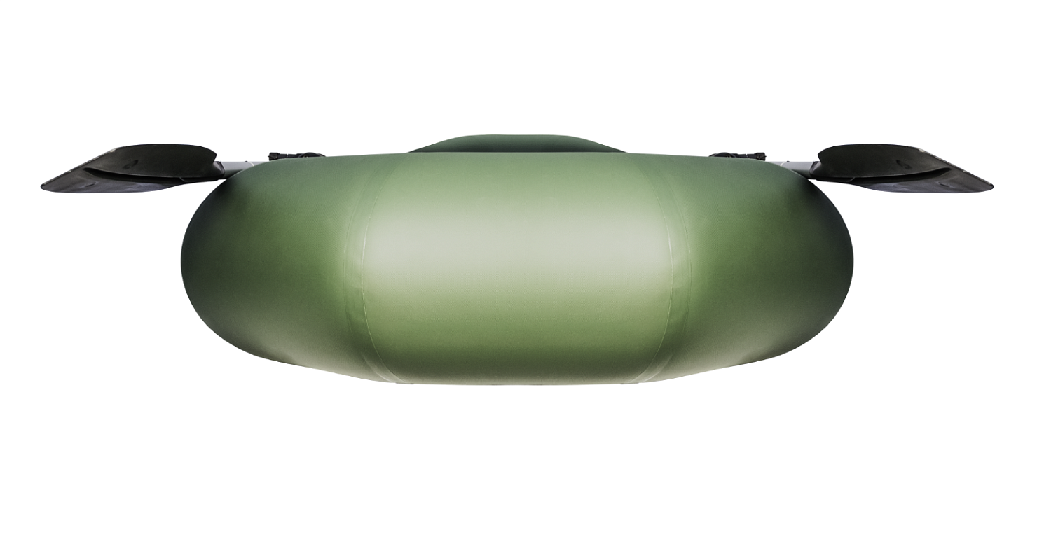 Лодка АКВА-ОПТИМА 260 в Пензе