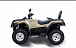 Квадроцикл HISUN TACTIC 550 (HS550ATV) NORMAL в Пензе