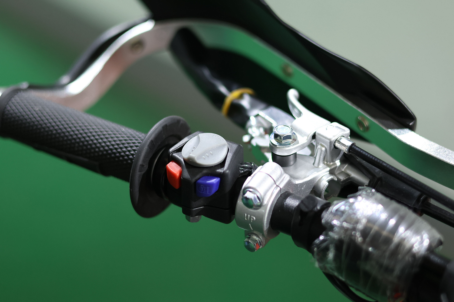 Мотоцикл JHLMOTO JHLofr GS YBS300 (176MN) в Пензе