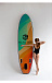 НАДУВНОЙ SUP-BOARD BREEZE 10,6 в Пензе