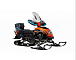 Снегоход Snowfox 240 long (Удлиненный) в Пензе