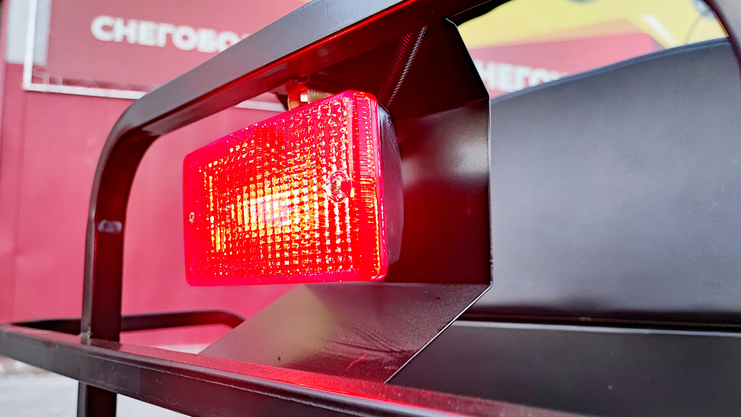 Снегоход PROMAX SNOWBEAR V3 650 2T в Пензе