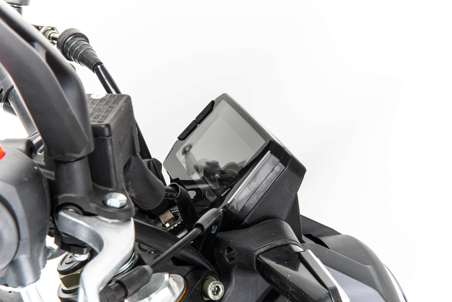 Мотоцикл PROMAX CB150R (49) в Пензе