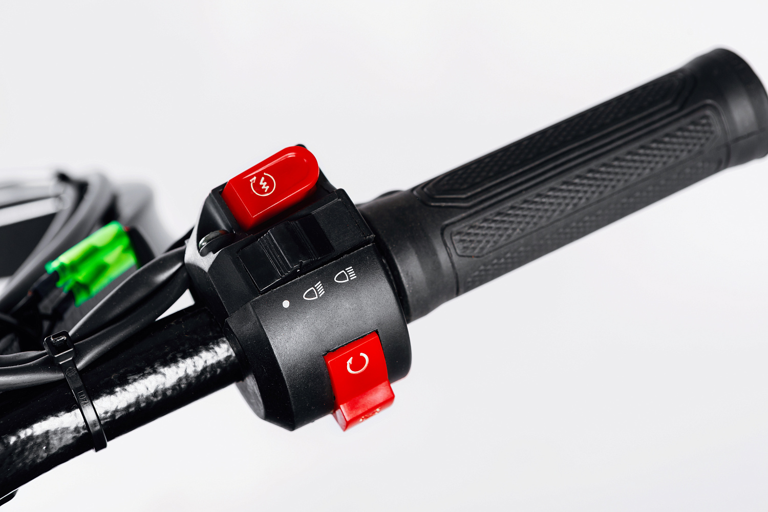 МОТОБУКСИРОВЩИК IKUDZO LONG 2.0 1700/500 EKR19 в Пензе