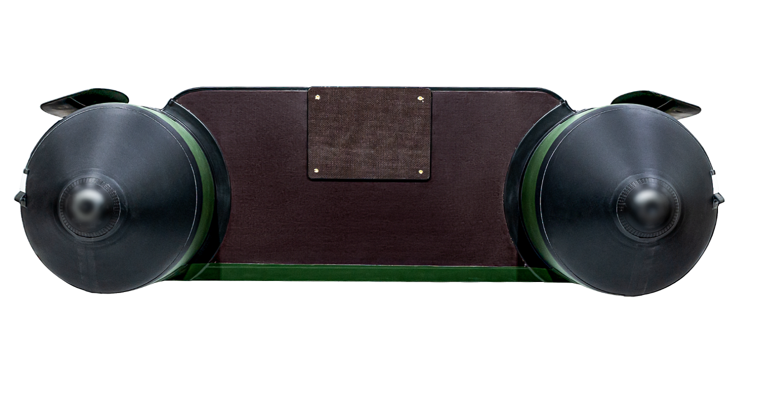 Лодка Аква 2800 в Пензе