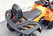 Квадроцикл PROMAX WILD 2.0 190 LUX в Пензе
