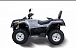 Квадроцикл HISUN TACTIC 550 (HS550ATV) NORMAL в Пензе