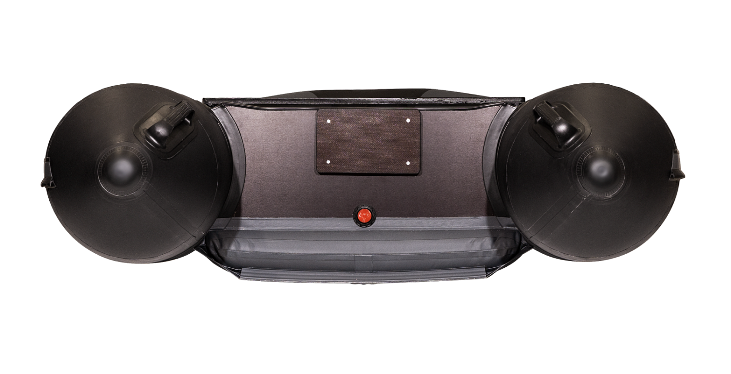 Лодка Таймень NX 2900 НДНД в Пензе