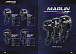 Лодочный мотор MARLIN MP 30 AWRL PROLINE в Пензе