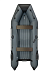 Лодка Барс 3600 НДНД в Пензе