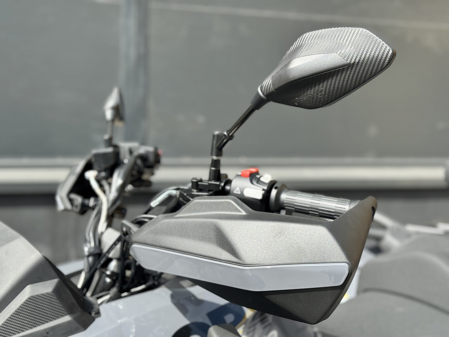 Квадроцикл HND QRX 650 PRO в Пензе