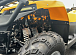 КВАДРОЦИКЛ IRBIS ATV 250  в Пензе