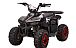 Квадроцикл Yacota Raposa 110 в Пензе