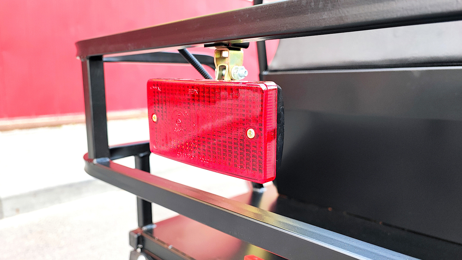 Снегоход PROMAX YAKUT 500 2.0 4T 27 в Пензе