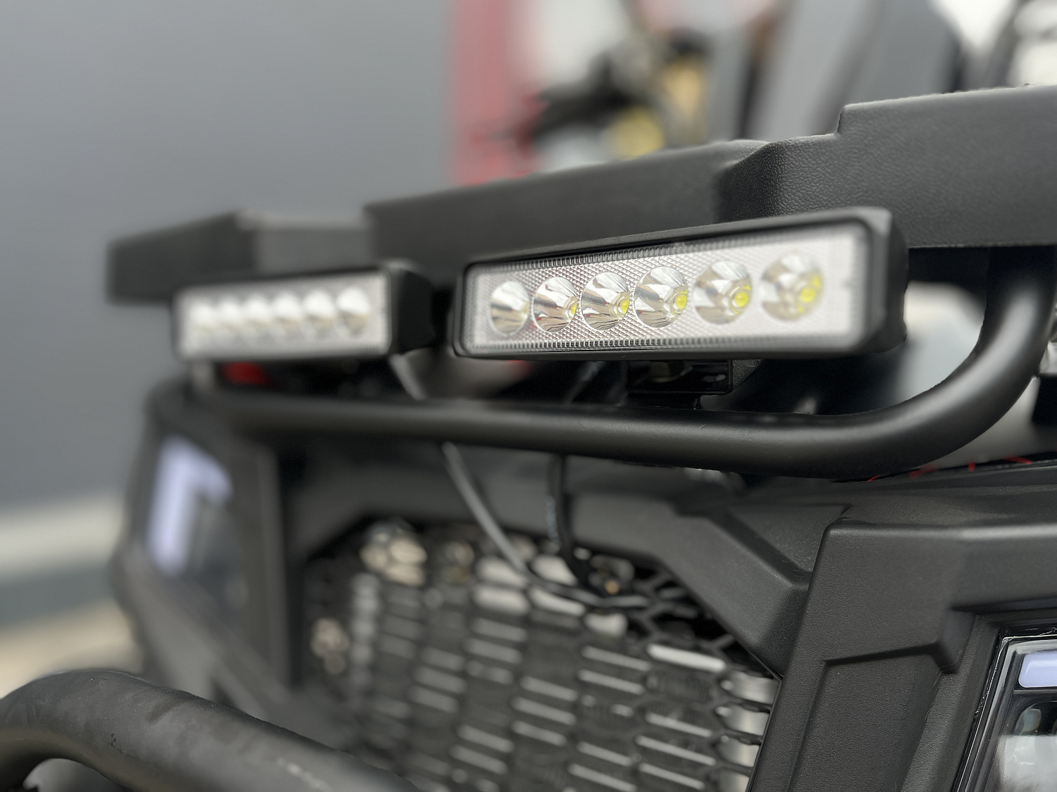 Квадроцикл PROMAX TAURUS 300 MAX-PRO LONG в Пензе