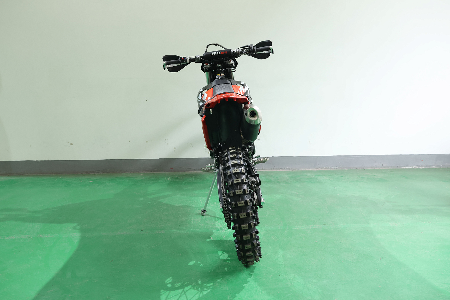 Мотоцикл JHLMOTO JHLofr GS CB300RL в Пензе