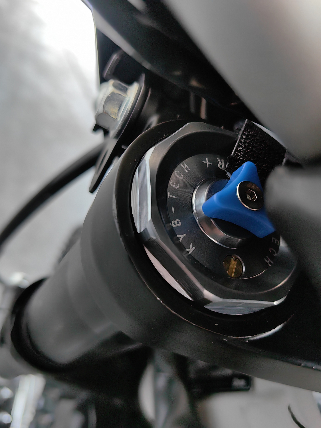 Кроссовый мотоцикл PROMAX MX350PR в Пензе