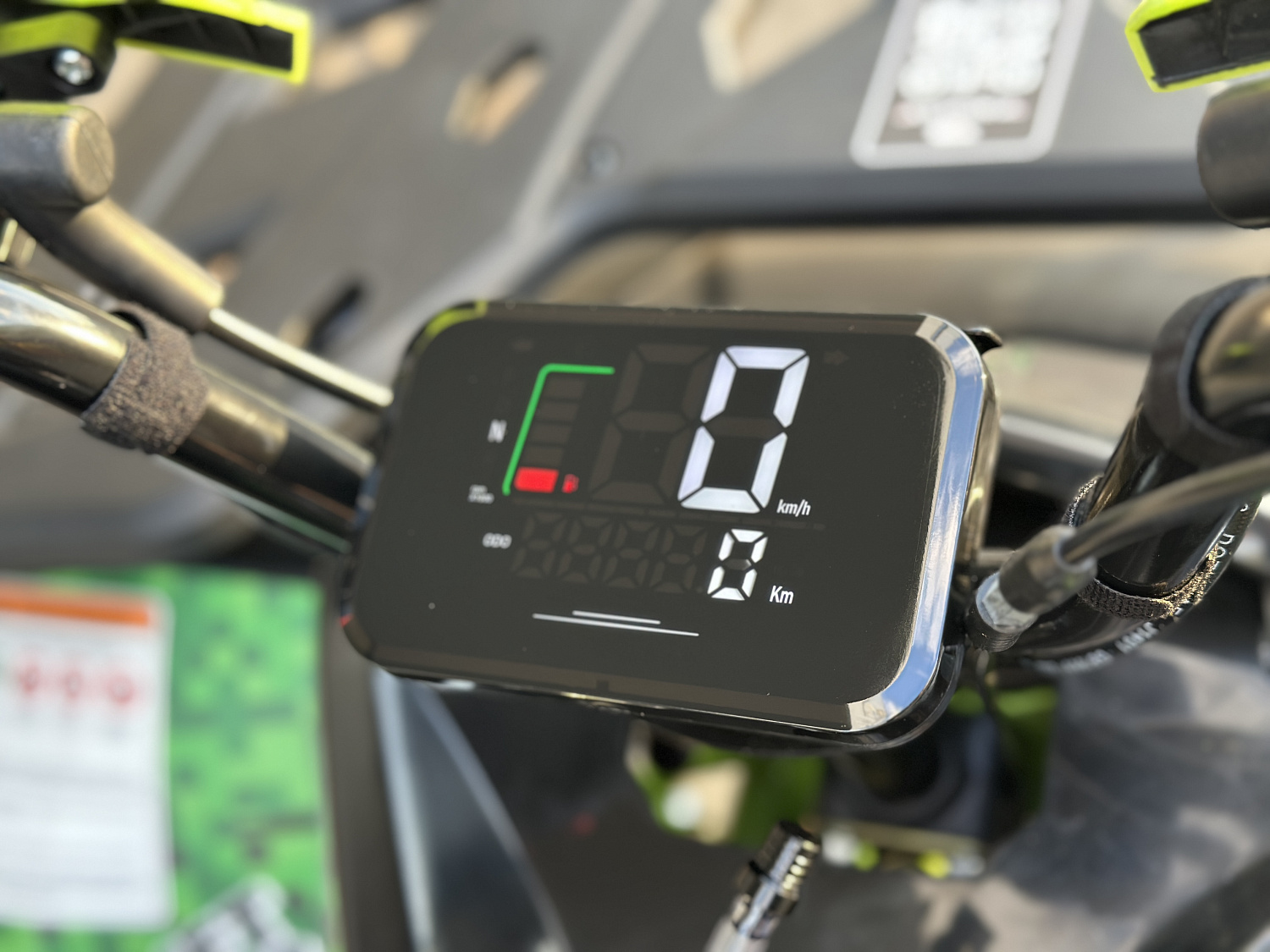 Квадроцикл PROMAX МАЙНКРАФТ 192 PRO 2025 в Пензе