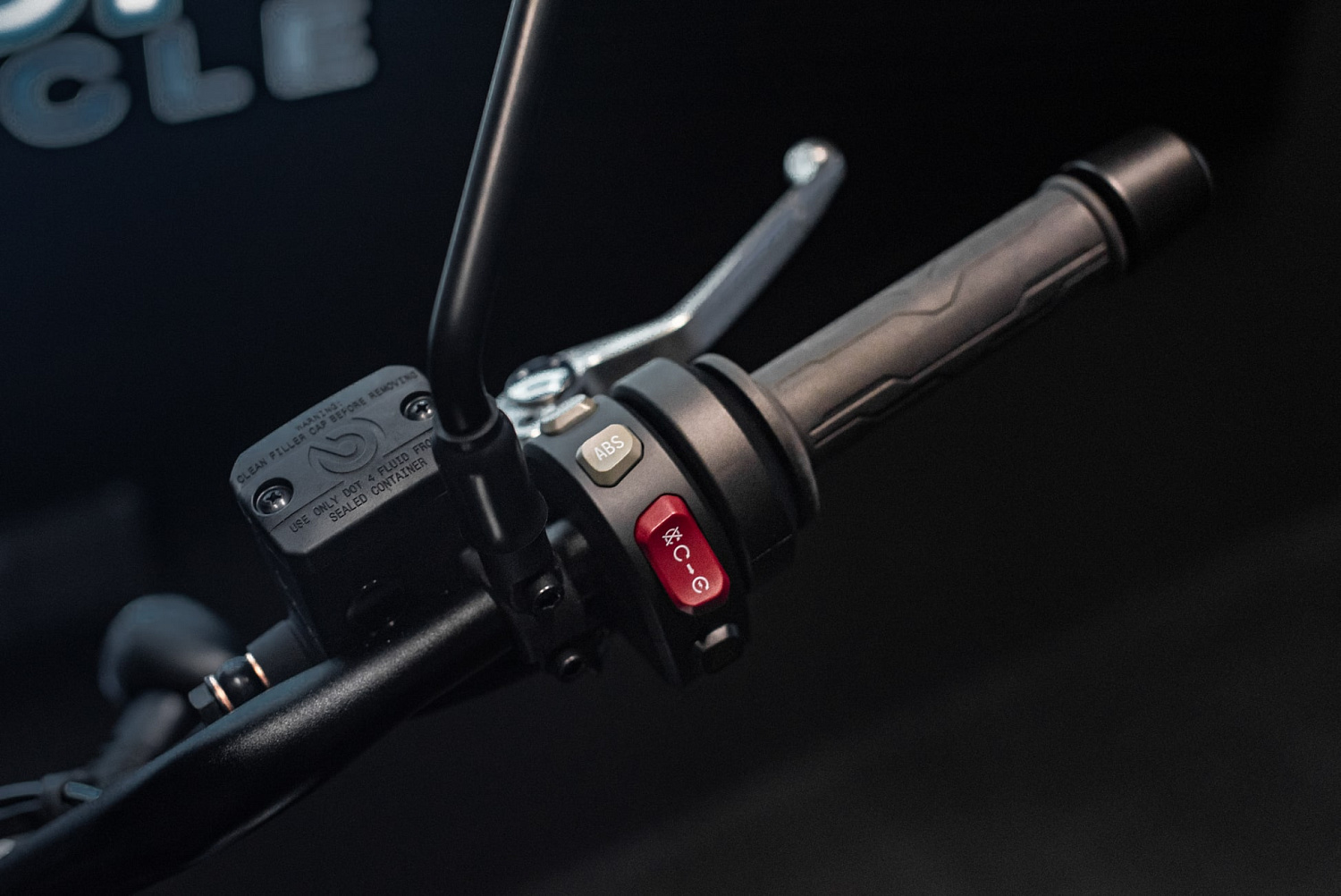 Мотоцикл Benda DarkFlag 500 в Пензе