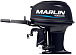 Лодочный мотор MARLIN MP 40 AMH в Пензе