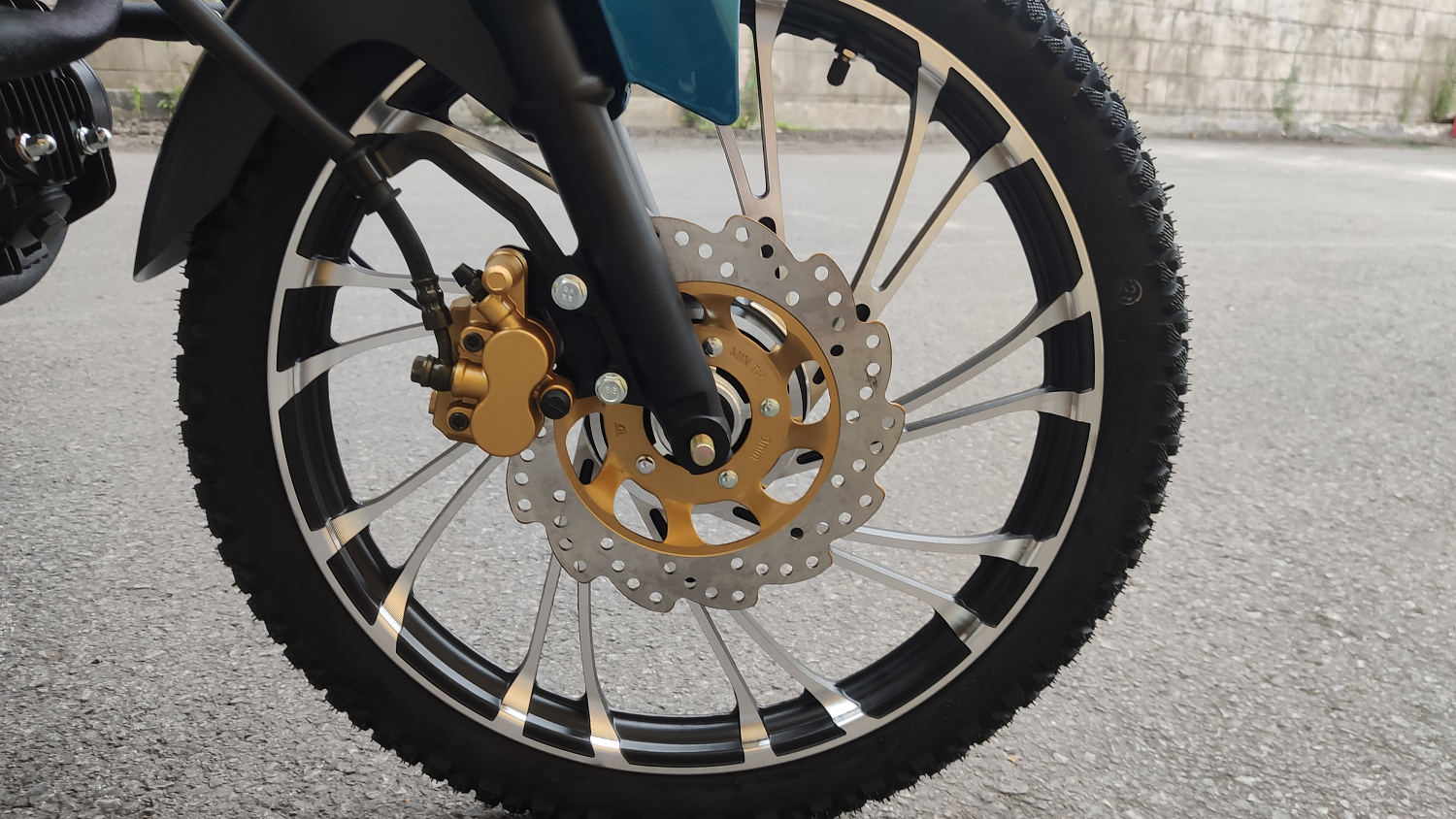 Мопед FAIDET SKIFF RS150 (49) в Пензе