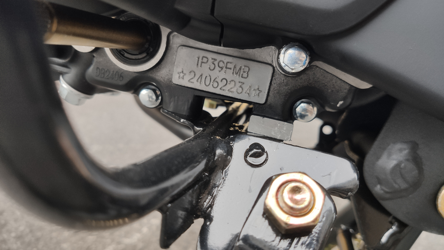 Мопед FAIDET SKIFF RS150 (49) в Пензе