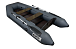 Лодка БАРС 2800 Слань-книжка киль в Пензе