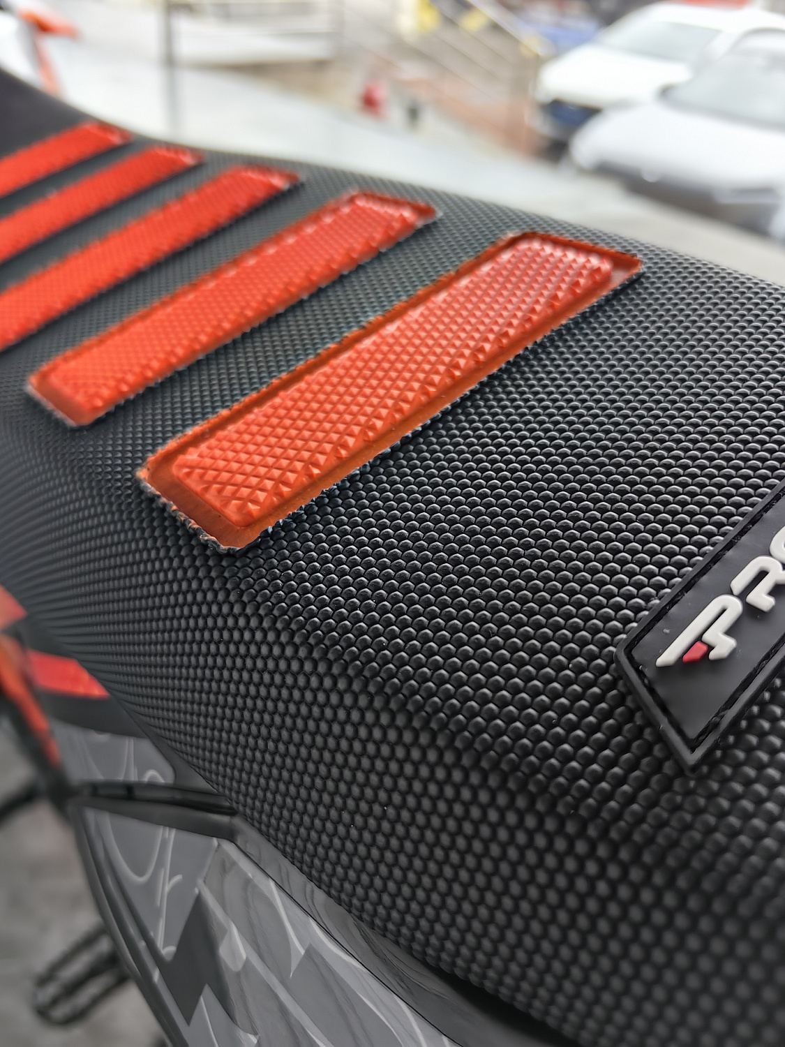 Кроссовый мотоцикл PROMAX INFERNO 380 (4 valves, 6 gears) в Пензе