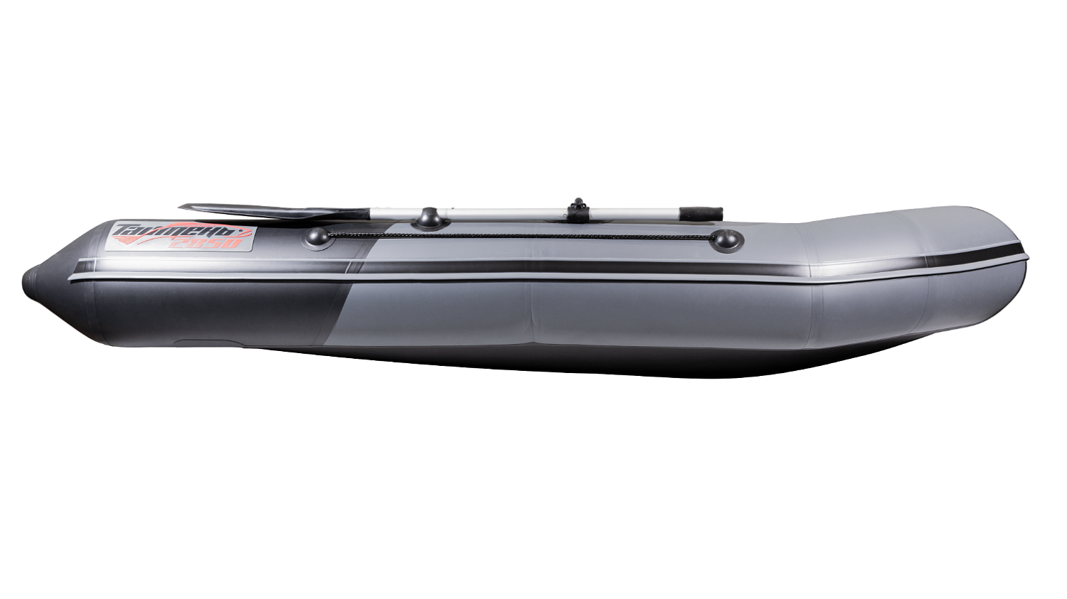 Лодка Таймень NX 2850 Слань-книжка киль в Пензе