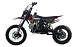 Питбайк FullCrew Power Trasher 125cc 14\12 (п\автомат эл.стартер) в Пензе
