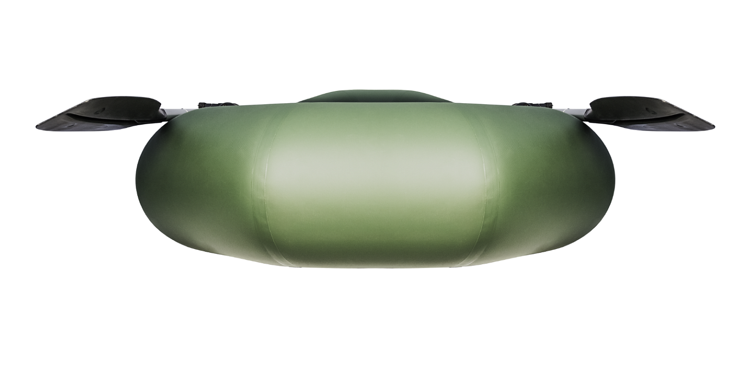 Лодка АКВА-ОПТИМА 260 НД в Пензе