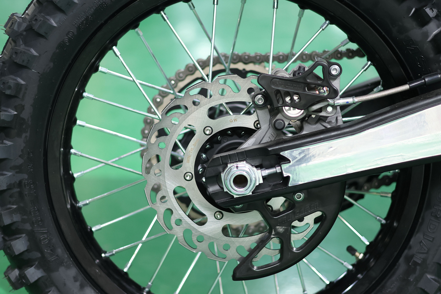 Мотоцикл JHLMOTO JHLofr GS YBS300 (176MN) в Пензе