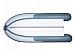 Лодка GLADIATOR RIB380AL в Пензе