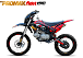 Мотоцикл (питбайк) PROMAX FIDET (ФАЙДЕТ) 190E MAX PRO LUX 19/16 в Пензе