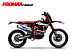 Кроссовый мотоцикл PROMAX RX2 YB300H (LX176FMN) (4 valves, 6 gears) в Пензе