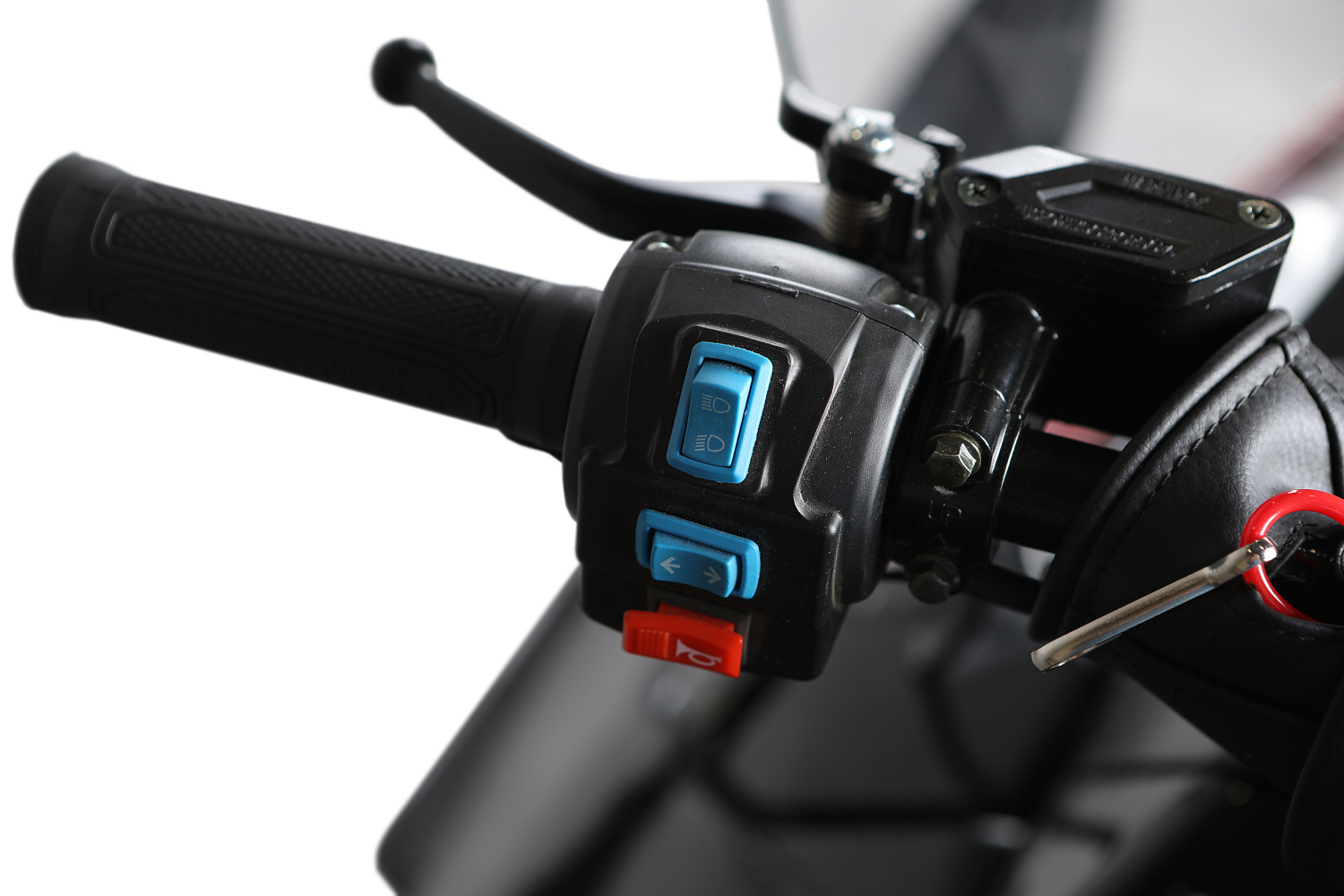 Снегоход IKUDZO HUNTER 700LK 25 V2 в Пензе