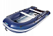 НАДУВНАЯ ЛОДКА GLADIATOR B370AL в Пензе
