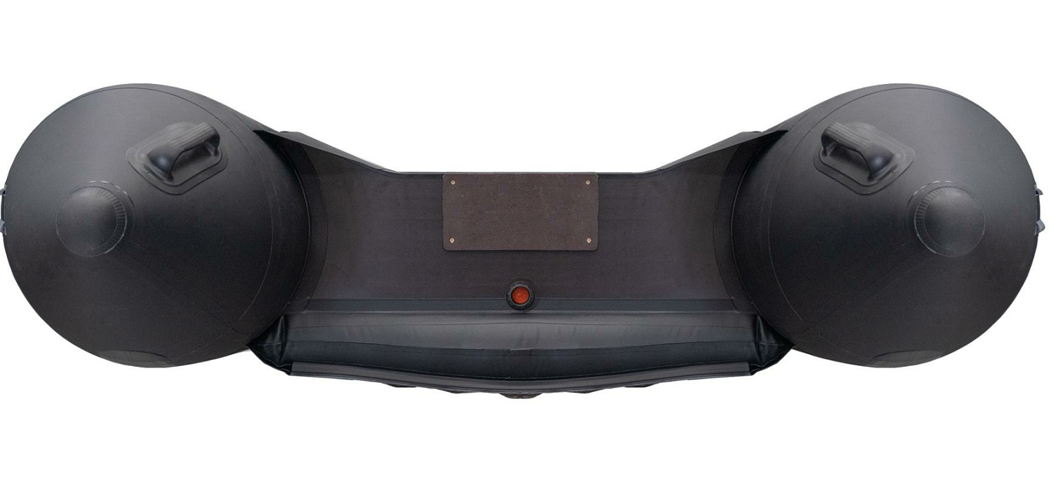 Лодка Таймень RX 4100 НДНД в Пензе