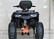 Квадроцикл GBM STORMRIDER 300 NEW PREMIUM в Пензе