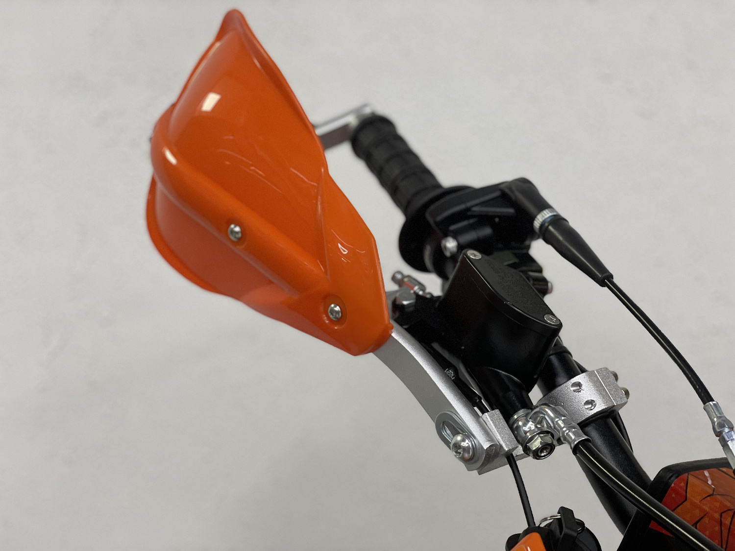 Кроссовый мотоцикл PROMAX INFERNO 380 (4 valves, 5 gears) в Пензе