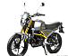 Мотоцикл MOTOLAND (МОТОЛЕНД) SCRAMBLER 250 в Пензе