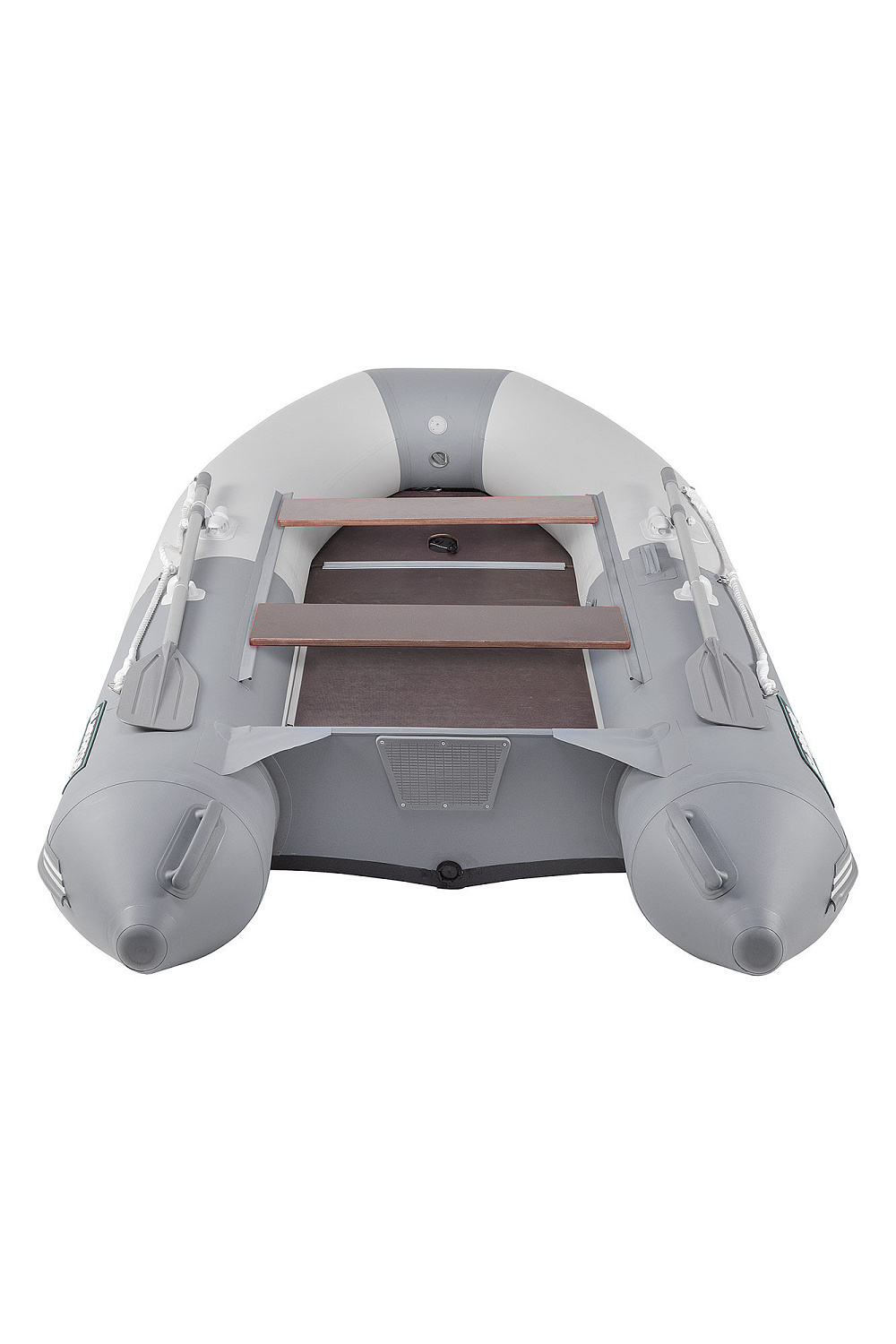 НАДУВНАЯ ЛОДКА GLADIATOR B330 в Пензе