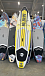 SUP ДОСКА-КАЯК 2 В 1 RAIDEX ALOHA YELLO 10.6’ (320СМ) в Пензе