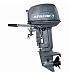 Лодочный мотор APACHE T30BS в Пензе